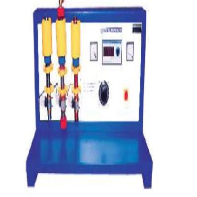 Heat Pipe Demonstration Apparatus