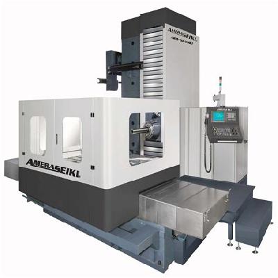 Horizontal Boring Machine
