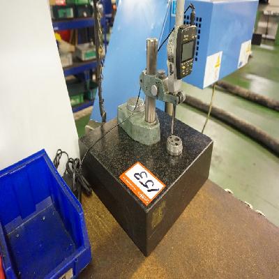 Linear Gauge