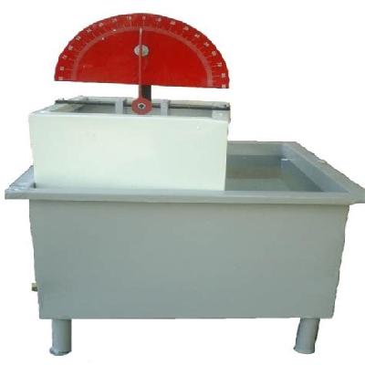 Metacentric Height Apparatus