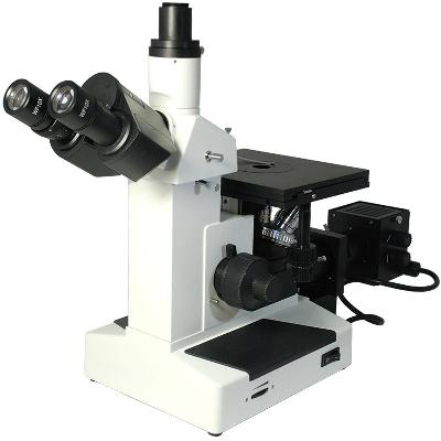 Metallurgical Microscope