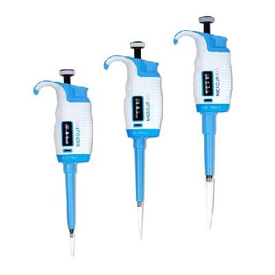 Micropipette