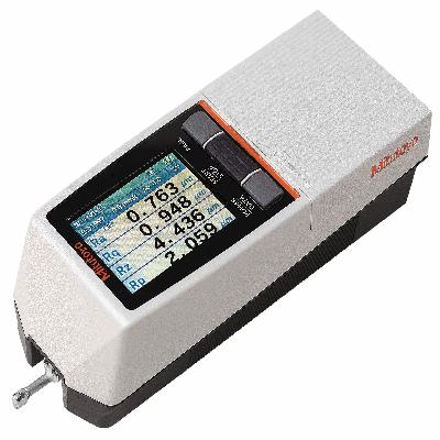 Mitutoyo Surface Roughness Tester