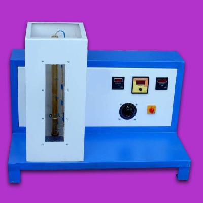 Natural Convection Apparatus