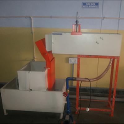 Notch Apparatus