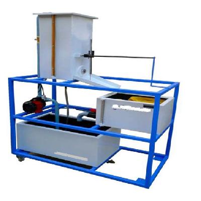 Orifice Meter Apparatus