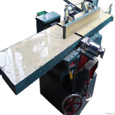Planing Machine