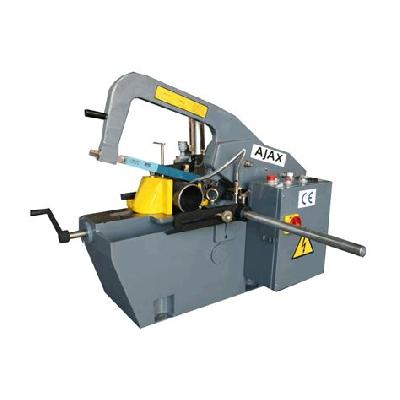 Power Hacksaw Machine