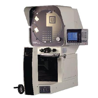 Profile Projector