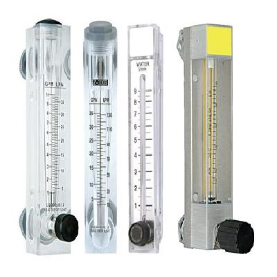 Rotameter Apparatus