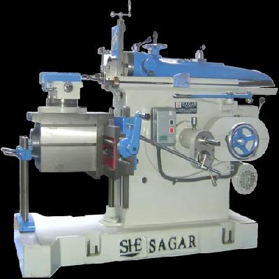 Semi Automatic Shaping Machine