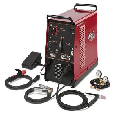 TIG Welding Machine