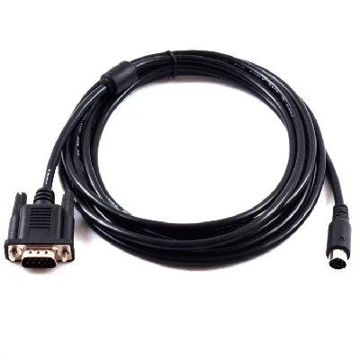 All types of plc communication cable