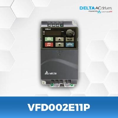Delta''''s VFD-E SeriesDrives