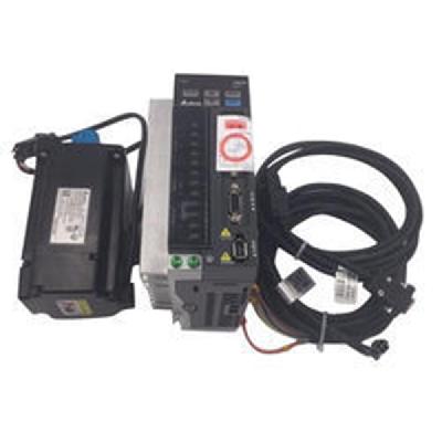 Delta Ac Servo Motor Ac Servo Control System