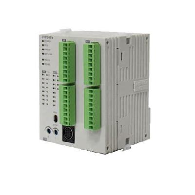Delta DVP Ex2  PLC