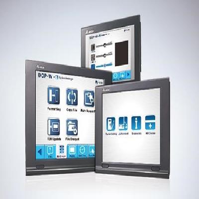DOP  103 WQ Machine