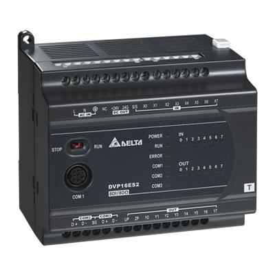 DVP-20-EX2 PLC