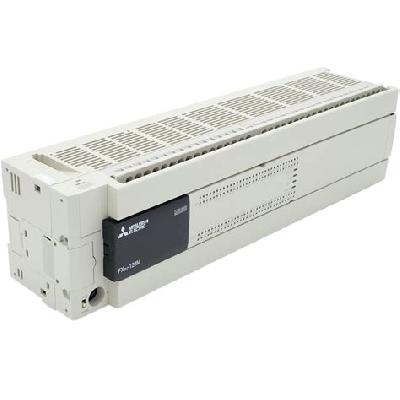 Mitsubishi PLC Fx3u 128mr Es