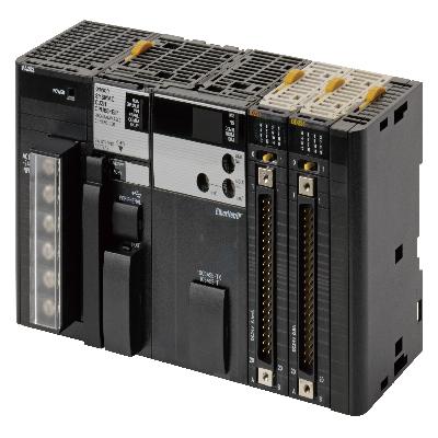 OMRON PLC