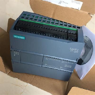 SIMATIC S7-1200, CPU 1214C,