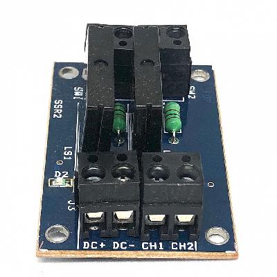 Ssr Relay Module