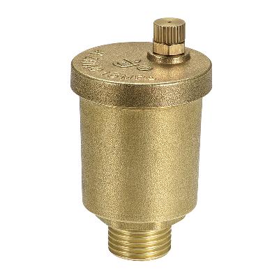 Air Vent Valve