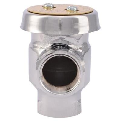 Anti-Siphon Vaccum Breaker