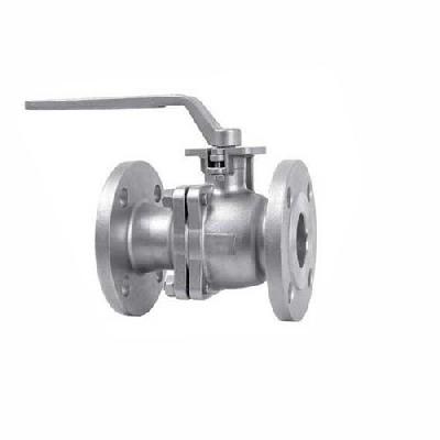 Audco Make Ball Valve