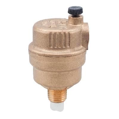 Automatic Air Vent Valve