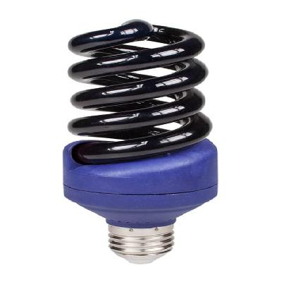 Blacklight Blue Lamp