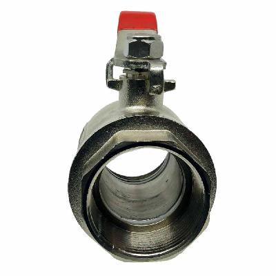 Brass Ball Valve  