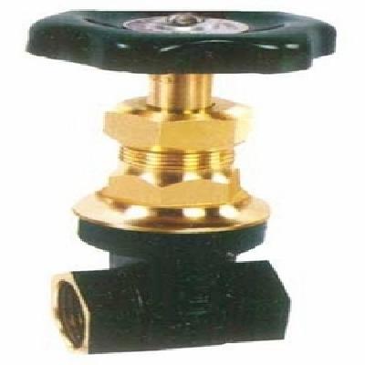 Bronze gun Metal Isi Gate Valve ( Zoloto Make )