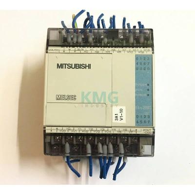 Compact PLC  Melsec FX1S