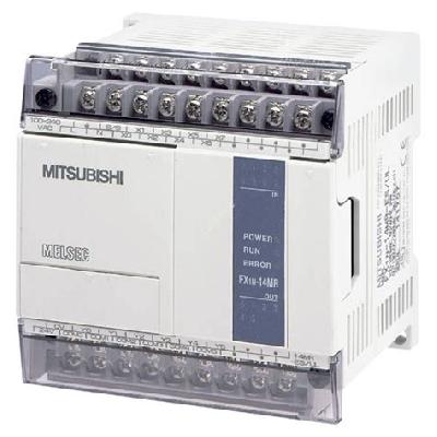 Compact PLC Melsec FX1N