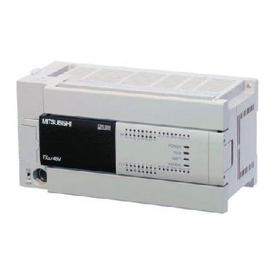 Compact PLC Melsec FX3U