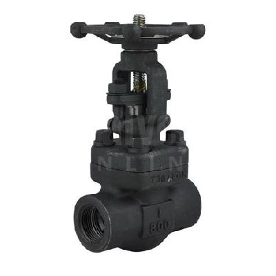 Forged Carbon Steel Gate Valve