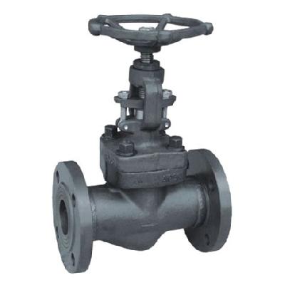 Forged Globe Valve