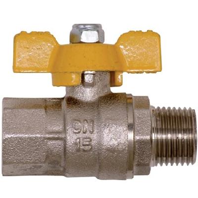 Gas Ball Valve  