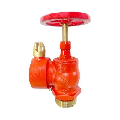 Hydrant Valves
