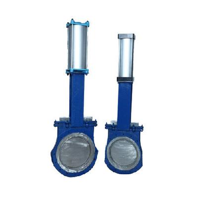 Pulp Valve 