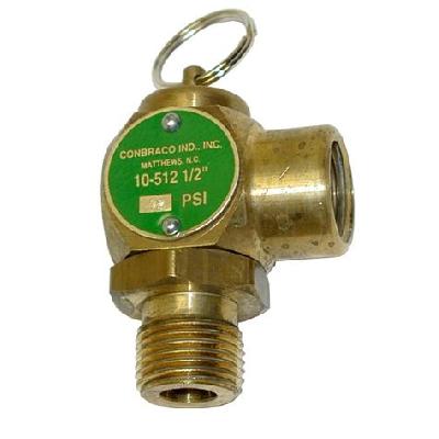 Safety Relief Valves