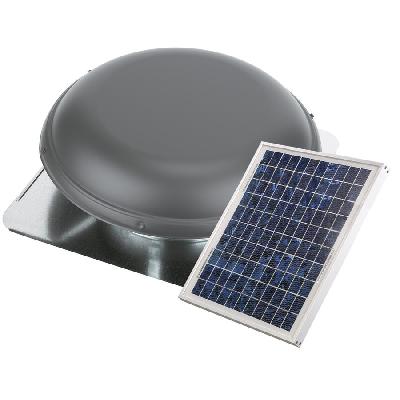 Solar Air Vent