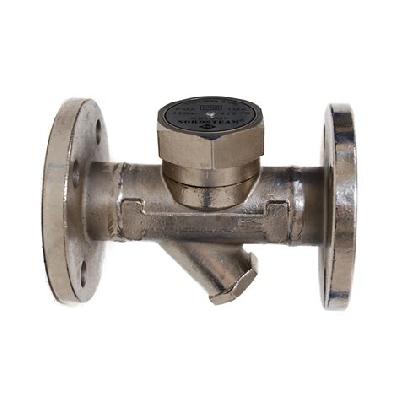 Stainless Steel Thermodynamic Stem Trap(screwed)