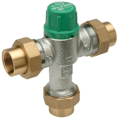 Thermostatic Mixing Valve