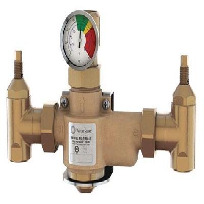 Thermostatic Mixing Valves