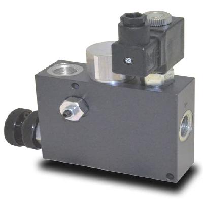VPR Valve Series