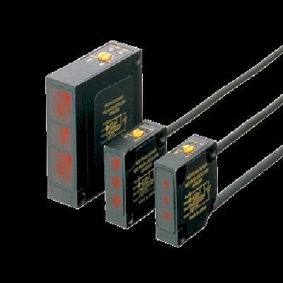 Adjustable Range Reflective Photoelectric Sensor