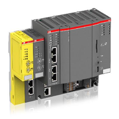 Advanced High Performance PLC