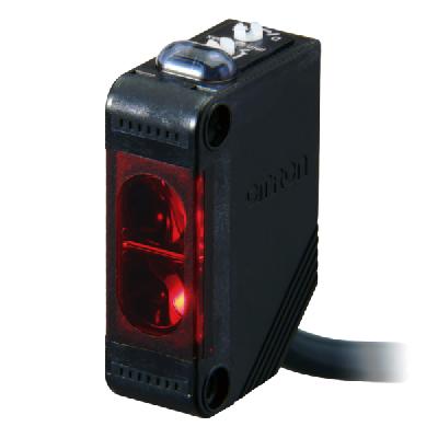 Compact Photoelectric Sensor